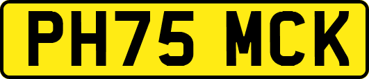 PH75MCK