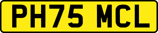 PH75MCL