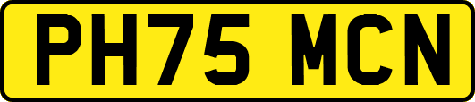 PH75MCN