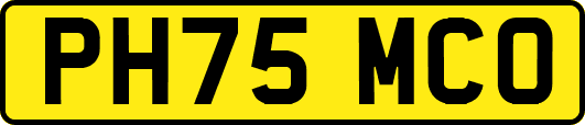 PH75MCO