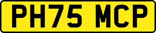 PH75MCP
