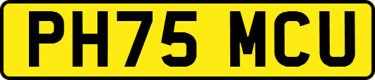 PH75MCU