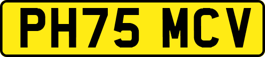 PH75MCV