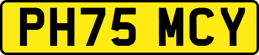 PH75MCY