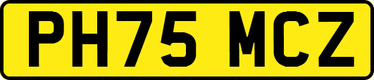 PH75MCZ