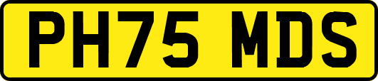 PH75MDS