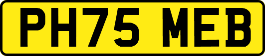 PH75MEB