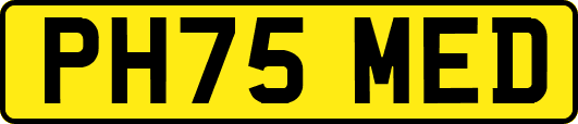 PH75MED