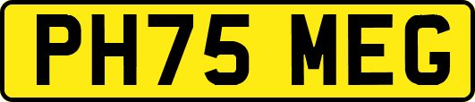 PH75MEG