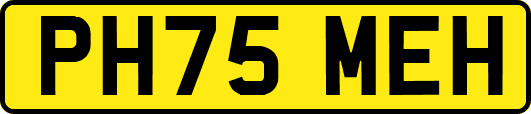 PH75MEH
