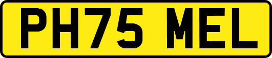 PH75MEL