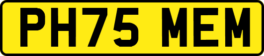 PH75MEM