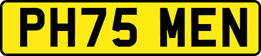 PH75MEN