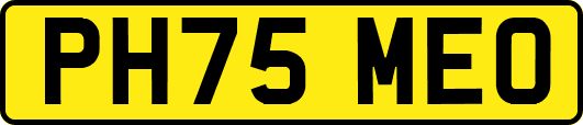 PH75MEO