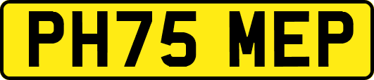 PH75MEP