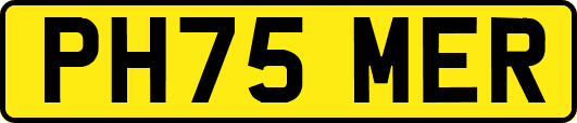 PH75MER