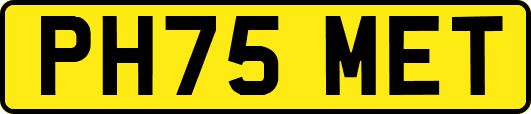 PH75MET