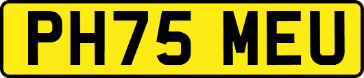 PH75MEU