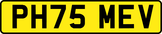 PH75MEV
