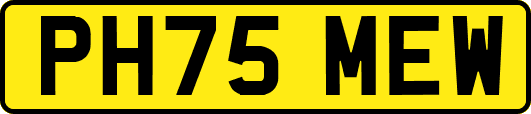 PH75MEW