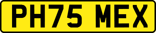 PH75MEX
