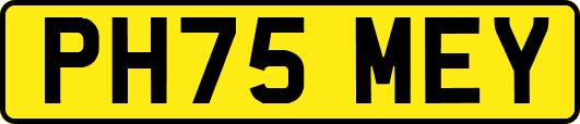 PH75MEY