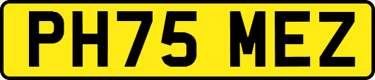 PH75MEZ