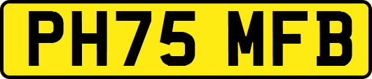 PH75MFB