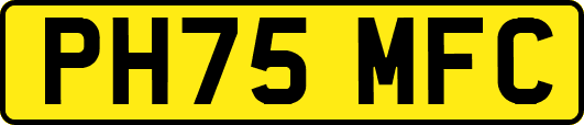 PH75MFC