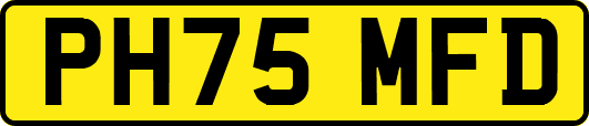 PH75MFD