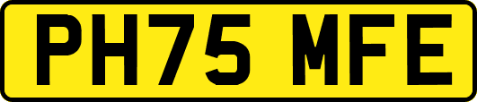 PH75MFE