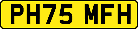 PH75MFH