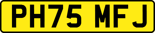 PH75MFJ