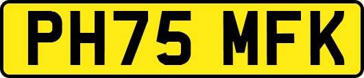 PH75MFK