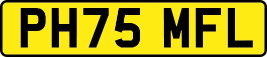 PH75MFL