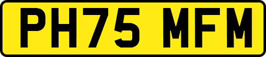PH75MFM