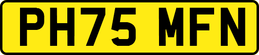 PH75MFN