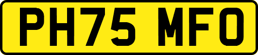 PH75MFO
