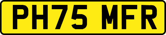 PH75MFR