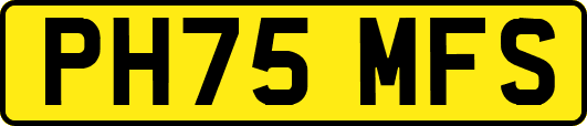 PH75MFS