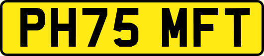 PH75MFT