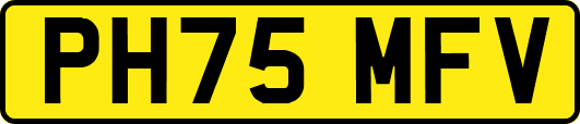 PH75MFV