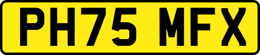 PH75MFX