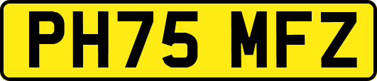 PH75MFZ