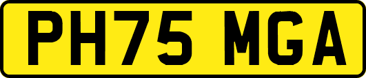 PH75MGA