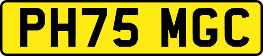 PH75MGC