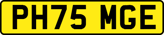 PH75MGE