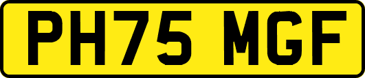 PH75MGF