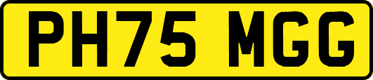 PH75MGG