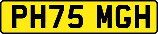 PH75MGH